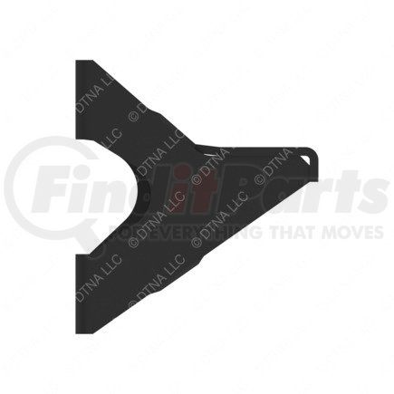 a1859127000 by FREIGHTLINER - Sleeper Mounting Bracket Assembly