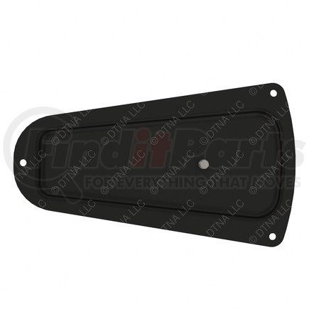 A18-37880-002 by FREIGHTLINER - Multi-Purpose Bracket