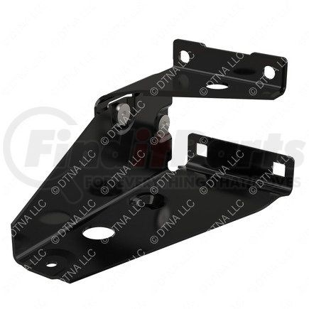 a1847737000 by FREIGHTLINER - EXT MOUNTING BCK LOWER I