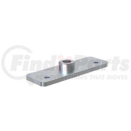 A18-65392-000 by FREIGHTLINER - Door Sill Plate Bracket