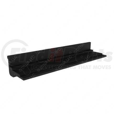 A18-65735-000 by FREIGHTLINER - TRIM-EDGE