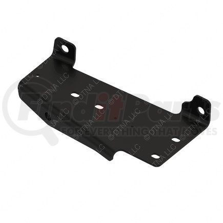 A21-27728-001 by FREIGHTLINER - Bumper Bracket - Support, Right Hand