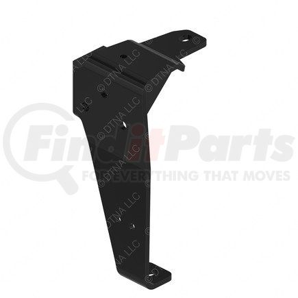 A21-27786-000 by FREIGHTLINER - Bumper Mounting Bracket