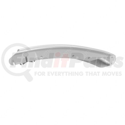 A21-27811-012 by FREIGHTLINER - Bumper End