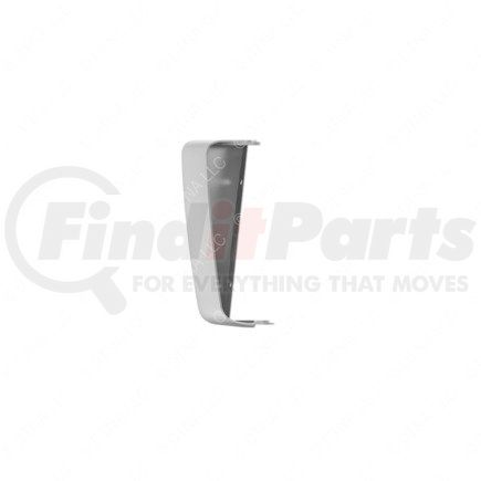 A21-27811-019 by FREIGHTLINER - Bumper End