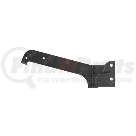 a2127995003 by FREIGHTLINER - Bumper Mounting Bracket - Raised Cab, Drop Radiator