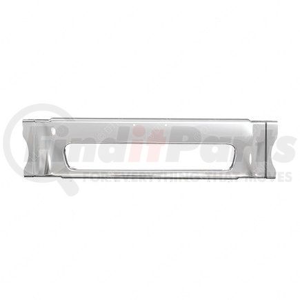 A21-28184-003 by FREIGHTLINER - BUMPER-CE