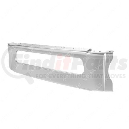 A21-28184-007 by FREIGHTLINER - Bumper