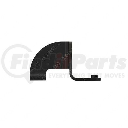 A21-28525-000 by FREIGHTLINER - BRACKET-B