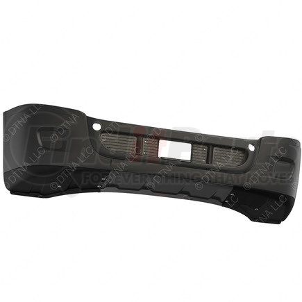 A21-28546-010 by FREIGHTLINER - BUMPER-GR