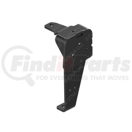 A21-28596-005 by FREIGHTLINER - Bumper Mounting Bracket