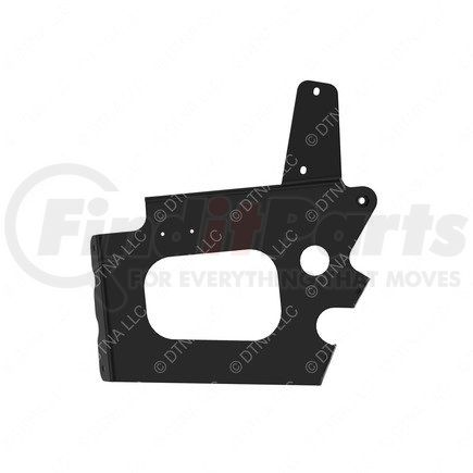 A21-28611-002 by FREIGHTLINER - BRACKET-B