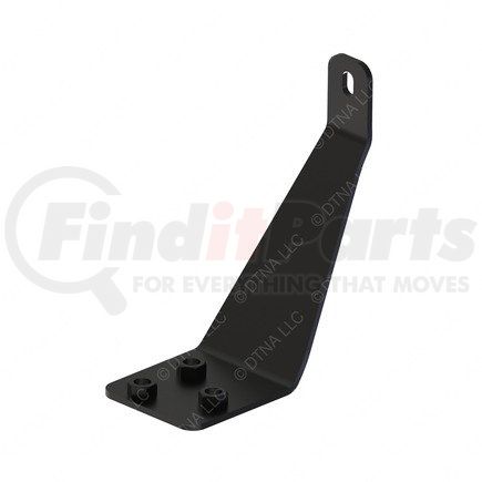 A21-28654-000 by FREIGHTLINER - BRACKET-F