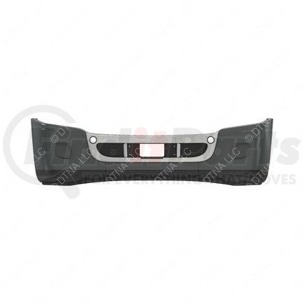 A21-28546-053 by FREIGHTLINER - Bumper Cover