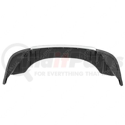 A21-28546-055 by FREIGHTLINER - BUMPER