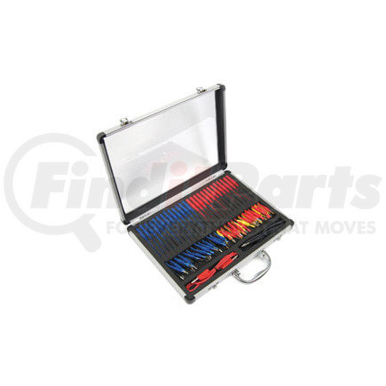 146 by ELECTRONIC SPECIALTIES - 54 Pc. Automotive Connector Test Kit