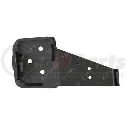 A21-28596-004 by FREIGHTLINER - Bumper Mounting Bracket