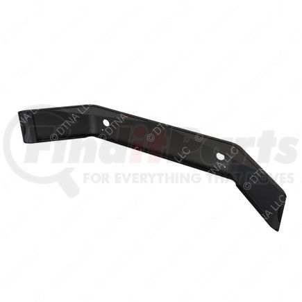 A21-28694-000 by FREIGHTLINER - BUMPER-14