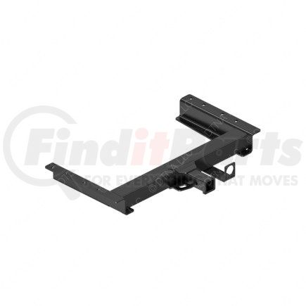 A21-29120-000 by FREIGHTLINER - HITCH-ASSY,RRAD