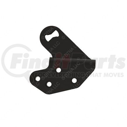 A21-26301-001 by FREIGHTLINER - Bumper Cover Reinforcement