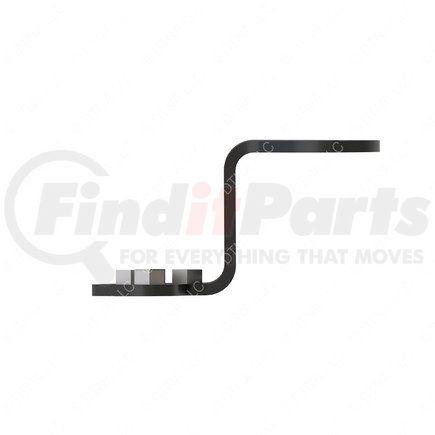 a2126301002 by FREIGHTLINER - Bumper Cover Reinforcement