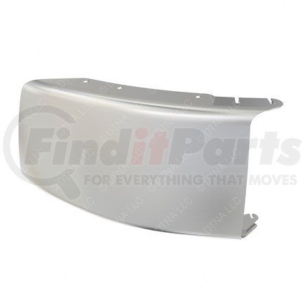 A21-26500-027 by FREIGHTLINER - BUMPER