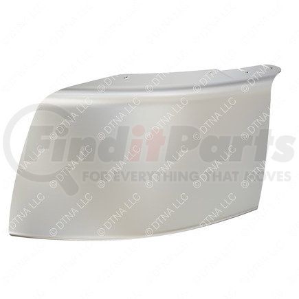 A21-26500-035 by FREIGHTLINER - BUMPER EN