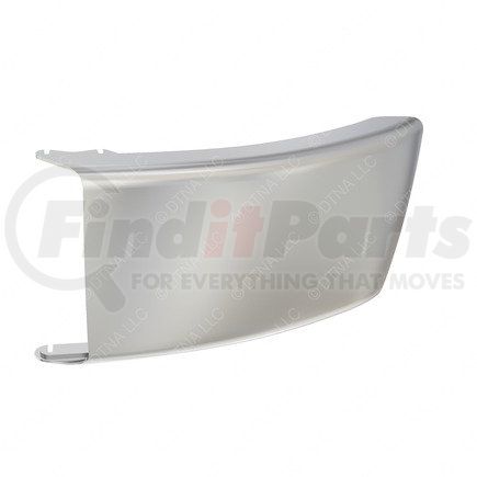 A21-26500-043 by FREIGHTLINER - Bumper End