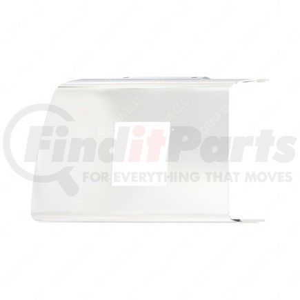 Freightliner a2126501023 Bumper End Bumper End - Ms100, Right Hand 112