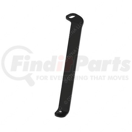 a2126592000 by FREIGHTLINER - STRUT ASM BMPR FRT LH