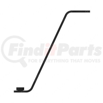 A21-26593-000 by FREIGHTLINER - STRUT AY