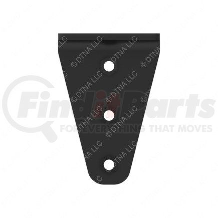 a2126640000 by FREIGHTLINER - Bumper Bracket - Front