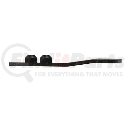 A21-27383-003 by FREIGHTLINER - Bumper Bracket Assembly - Mount, Right Hand