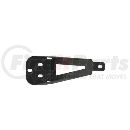 a2127386002 by FREIGHTLINER - Bumper Strut Assembly - Front, Frame Extension, Left Hand
