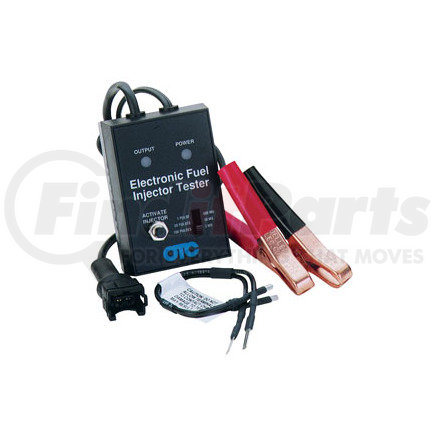 3398 by OTC TOOLS & EQUIPMENT - Fuel Injection Pulse Tester