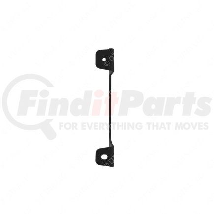 A21-27535-000 by FREIGHTLINER - Bumper Bracket