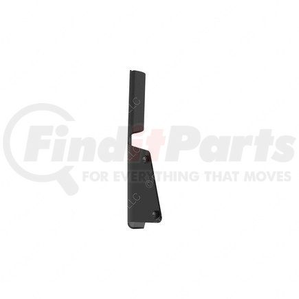 A21-26829-003 by FREIGHTLINER - Bumper Brace Assembly - Right Hand, Header, Columbia