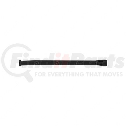 a2126850001 by FREIGHTLINER - BRACE BMPR STRL 101