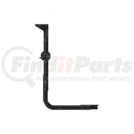 A22-47600-000 by FREIGHTLINER - Truck Fairing Mounting Bracket Assembly - Fairing, Latch, Rear, Left Hand