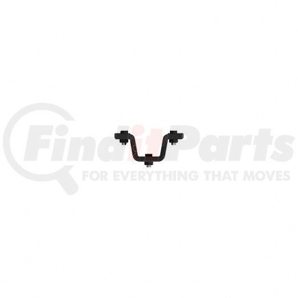 A22-49962-004 by FREIGHTLINER - Multi-Purpose Bracket