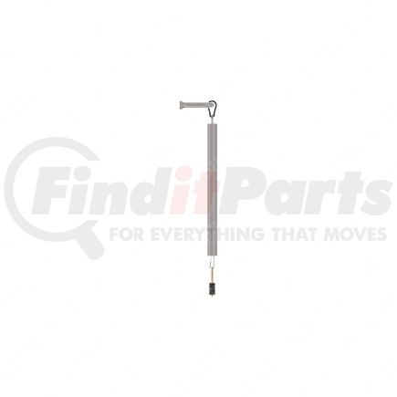 A22-51707-000 by FREIGHTLINER - Clothes Hanger Bar