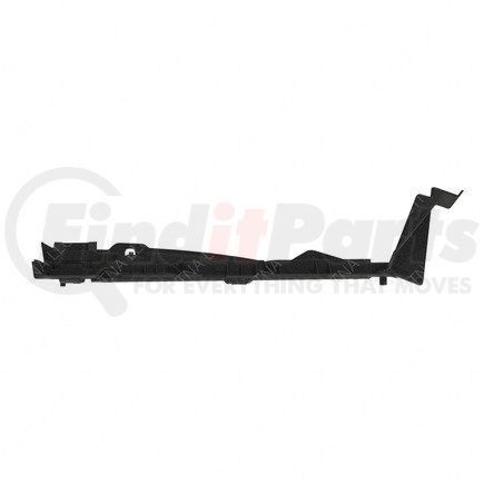 A22-52235-000 by FREIGHTLINER - Window Frame - Wing Panel, ABS, Urethane, for M2 Heavy Duty Models