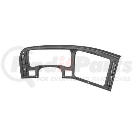 A22-52237-000 by FREIGHTLINER - Trim Plate - M2 Series
