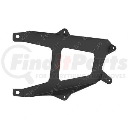 A22-54198-000 by FREIGHTLINER - Fender Support Bracket