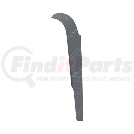 a2253257007 by FREIGHTLINER - TRIM TAB 70 XT