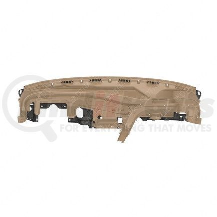 A22-53429-000 by FREIGHTLINER - Dashboard Assembly