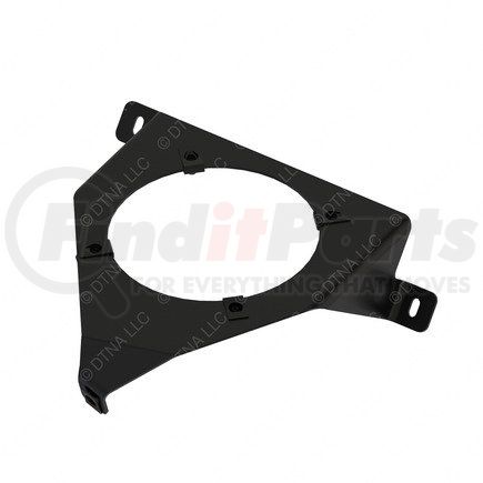 A22-54729-000 by FREIGHTLINER - Speaker Bracket