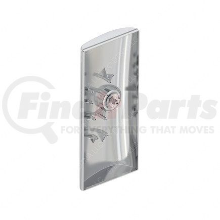 A22-54884-004 by FREIGHTLINER - Door Mirror Case Assembly