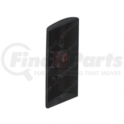 Freightliner A22-54884-009 Door Mirror Cover Door Mirror Case Assembly
