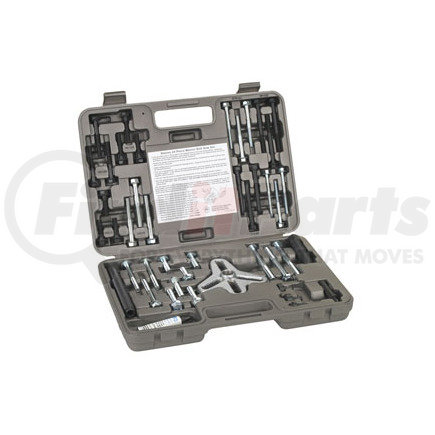 7793 by OTC TOOLS & EQUIPMENT - Flange-Type Puller Set (Grade 8)